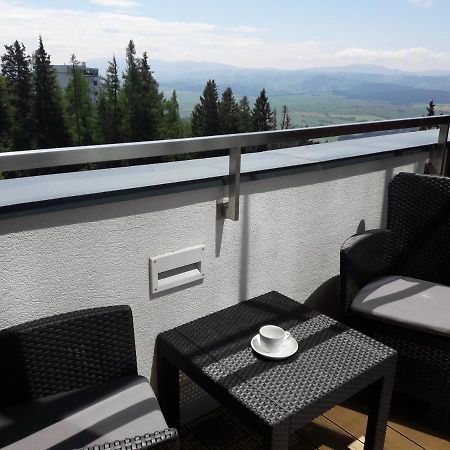 Apartman Panorama 308 Strbske Pleso Ngoại thất bức ảnh