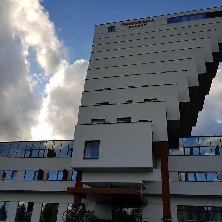 Apartman Panorama 308 Strbske Pleso Ngoại thất bức ảnh