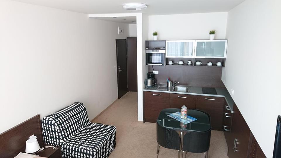 Apartman Panorama 308 Strbske Pleso Ngoại thất bức ảnh