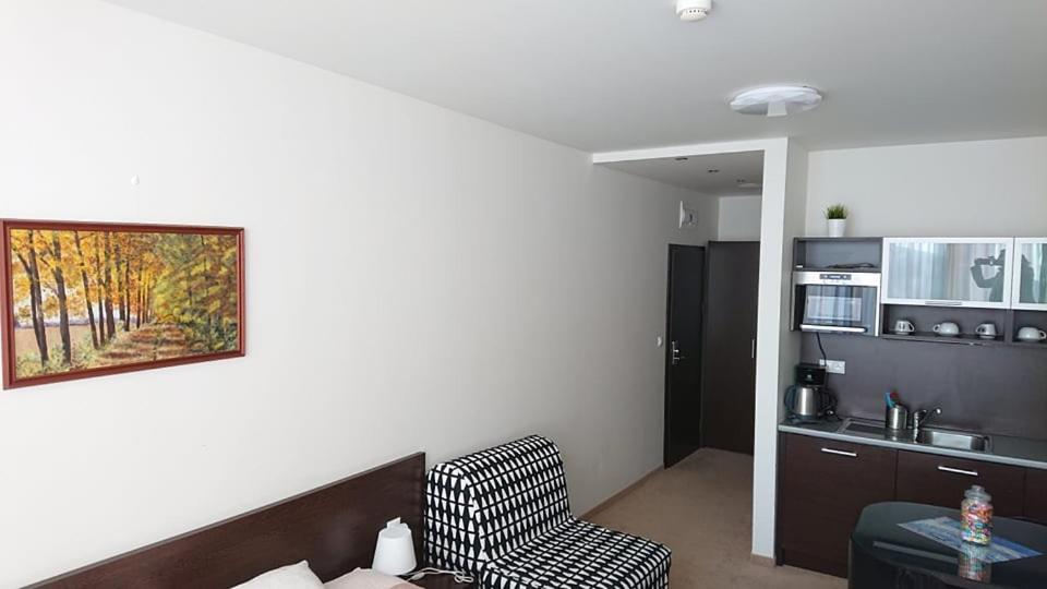 Apartman Panorama 308 Strbske Pleso Ngoại thất bức ảnh