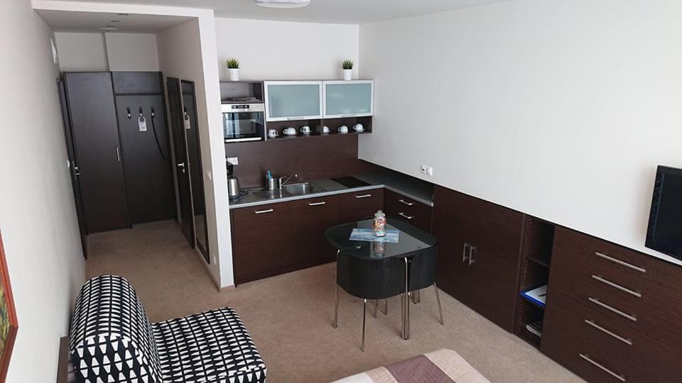 Apartman Panorama 308 Strbske Pleso Ngoại thất bức ảnh