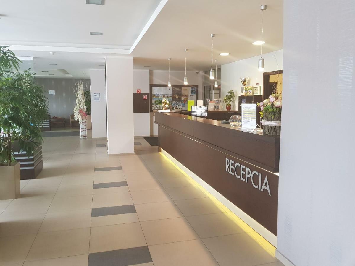 Apartman Panorama 308 Strbske Pleso Ngoại thất bức ảnh